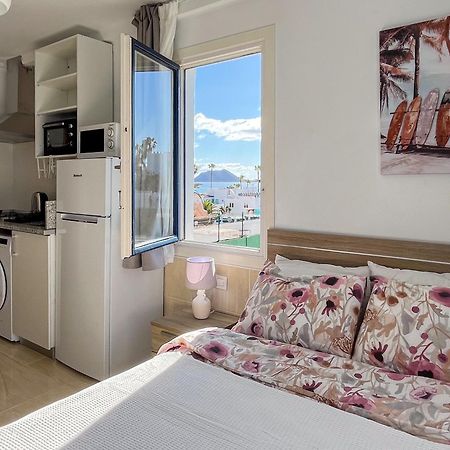 Beachside Studio In كوراليهو المظهر الخارجي الصورة