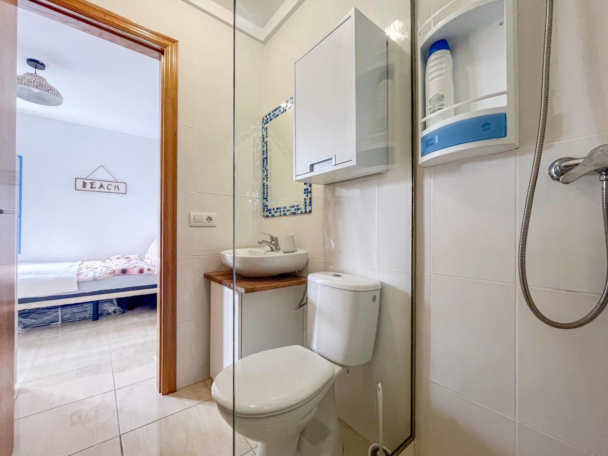 Beachside Studio In كوراليهو الغرفة الصورة