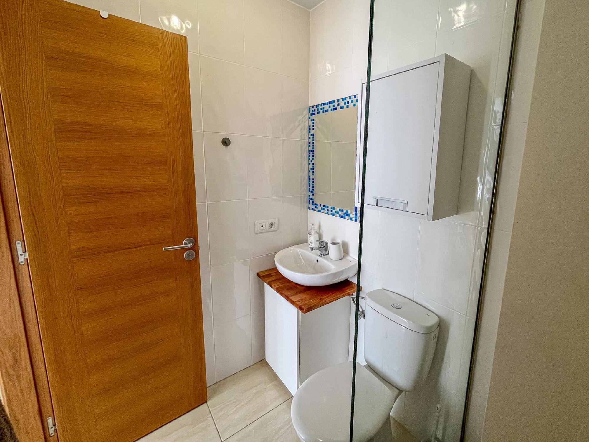 Beachside Studio In كوراليهو المظهر الخارجي الصورة
