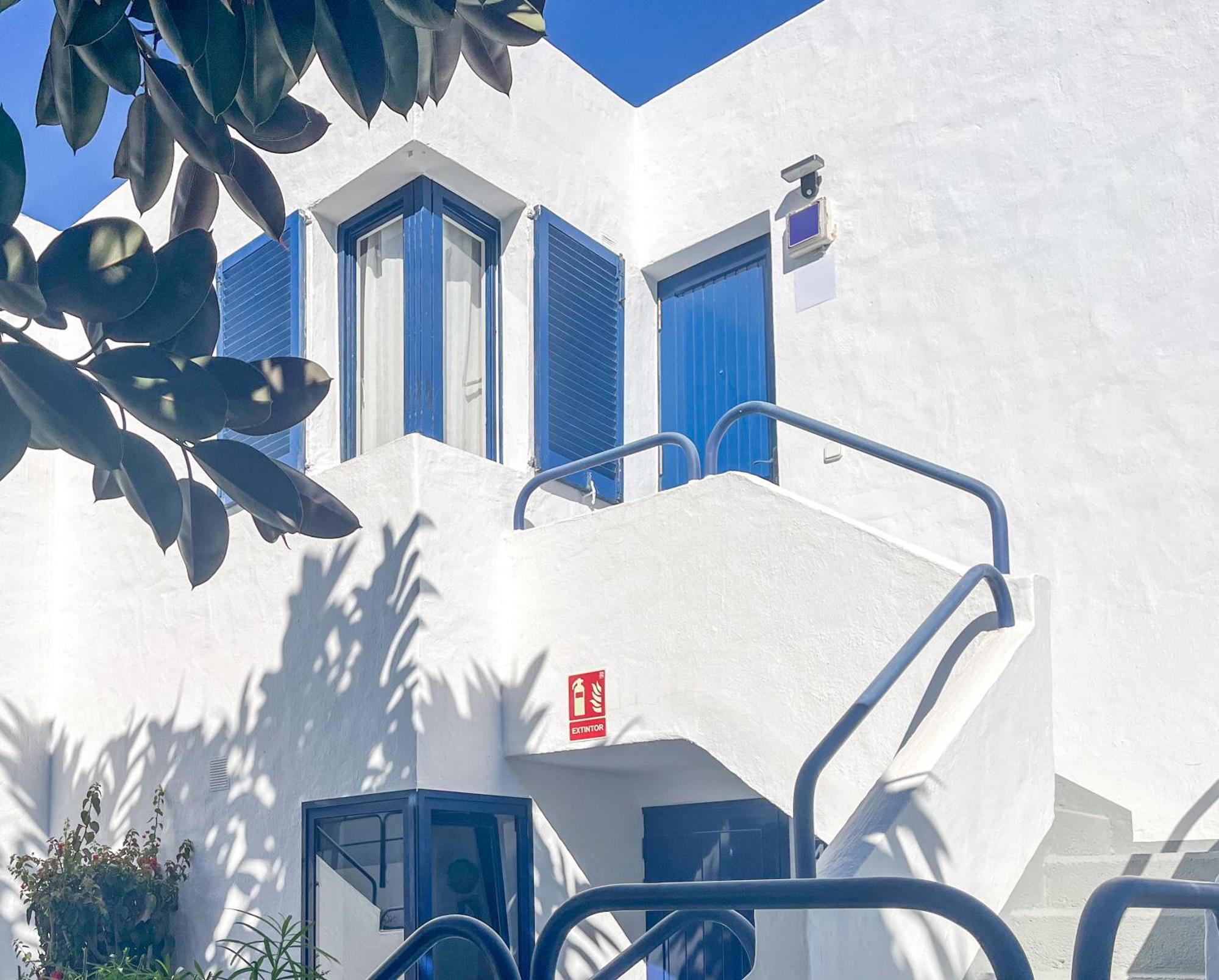 Beachside Studio In كوراليهو المظهر الخارجي الصورة